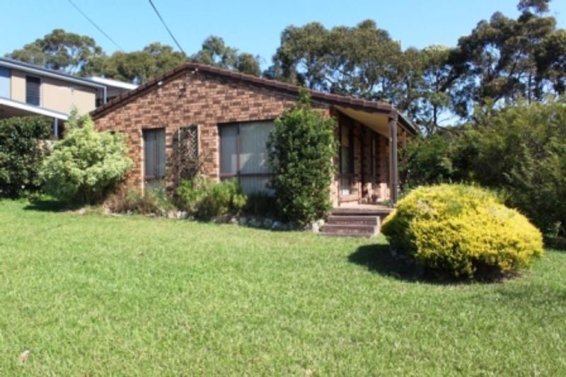 1 Miller Street, VINCENTIA NSW 2540