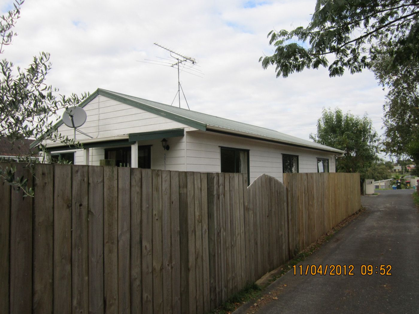 30 B Gibson Road, TUAKAU, Franklin