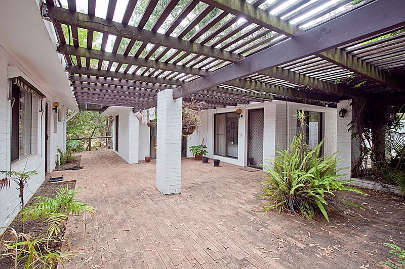 7 Thornton Place, GOOSEBERRY HILL, WA 6076
