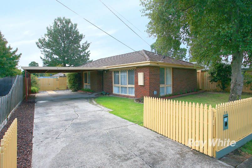 39 Latrobe Street, CRANBOURNE, VIC 3977