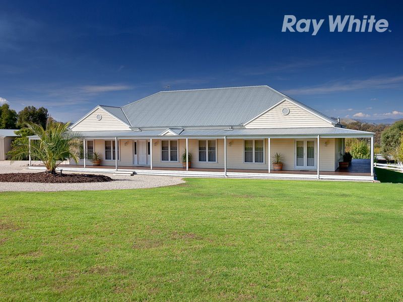 62 Michelle Drive, KIEWA VIC 3691