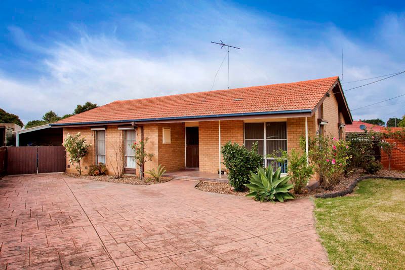 21 Buangor Street, CORIO VIC 3214