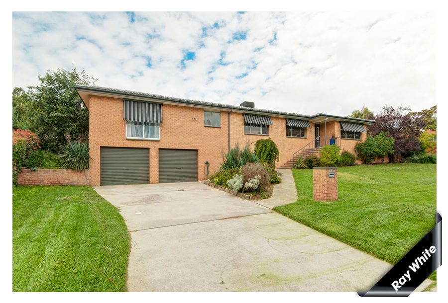 13 Alfred Place, QUEANBEYAN NSW 2620