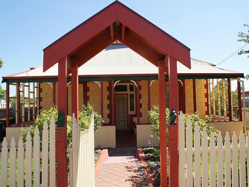 31 Ida Street, MURRAY BRIDGE, SA 5253