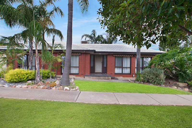 23 Apex Avenue, MODBURY NORTH SA 5092
