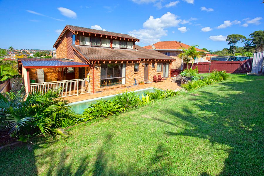12 Heron Place, SHELLHARBOUR NSW 2529