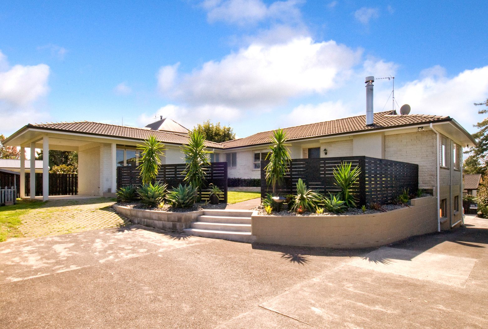 82 Uxbridge Road, Howick, Manukau City