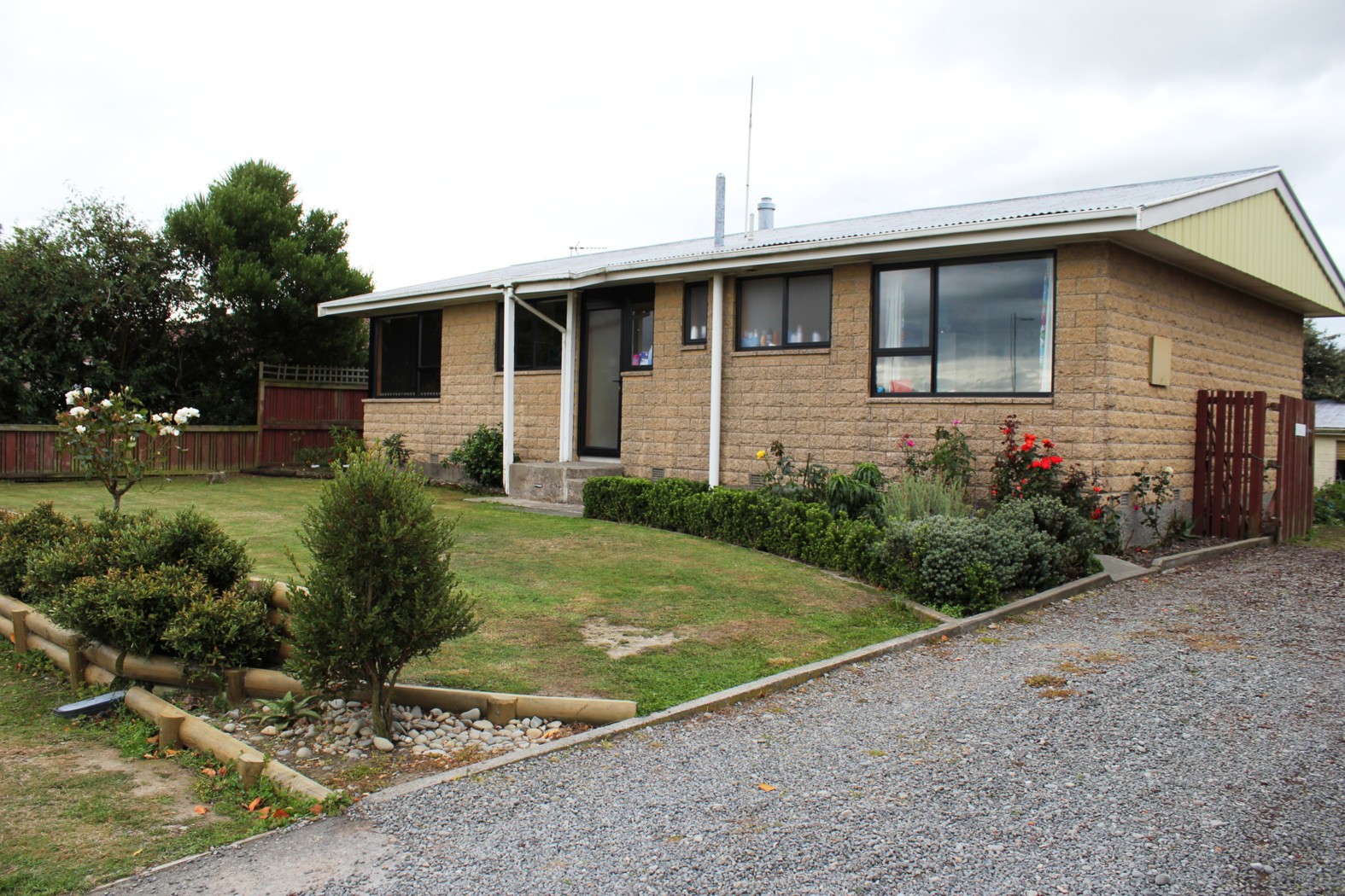 18 George Street, ROLLESTON, Selwyn District