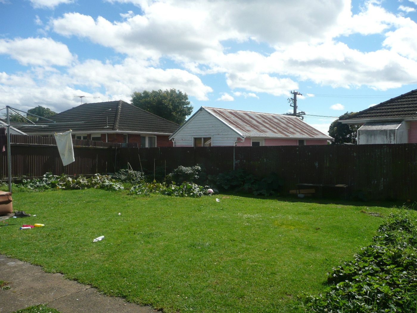 54 Preston Road, Clover Park, Manukau City