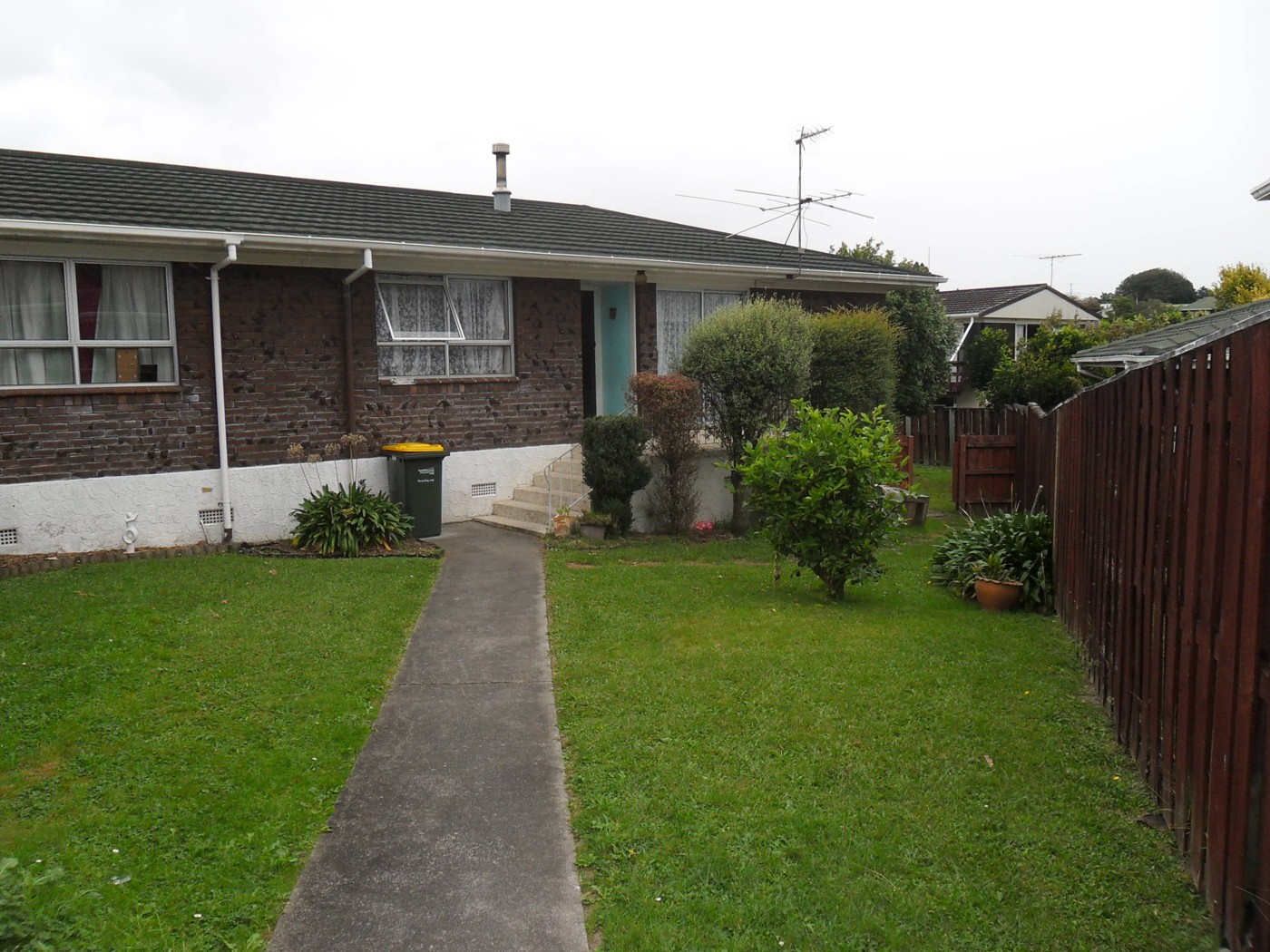 2/42 South Street, PAPAKURA, Papakura