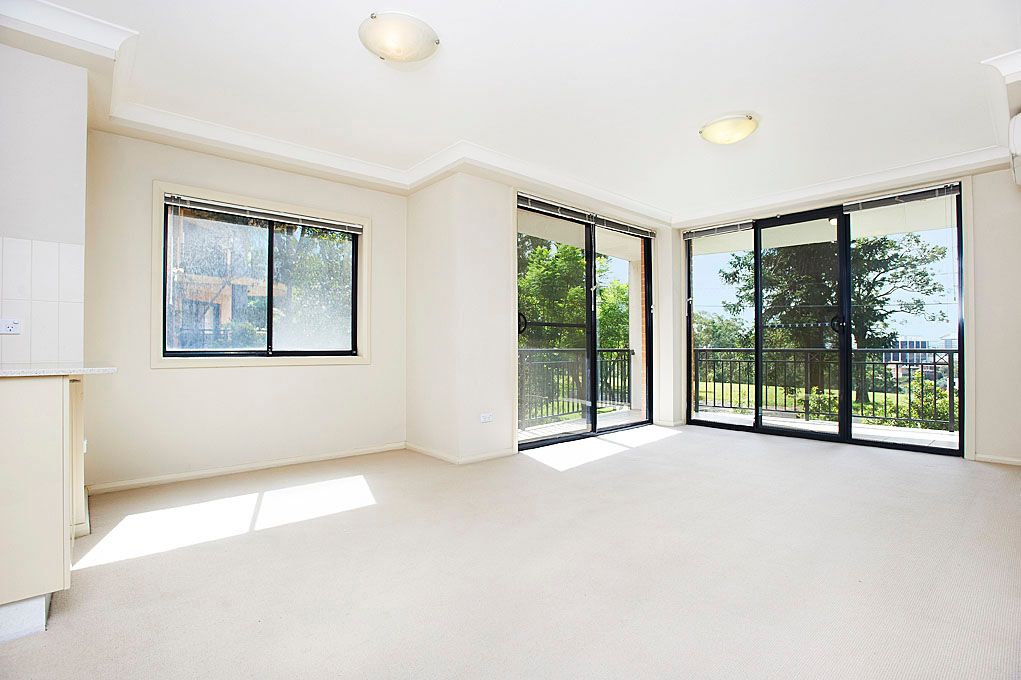 206/19-21 Good Street, PARRAMATTA, NSW 2150