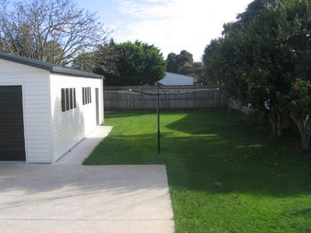 31 Manson Street, TERRACE END, Palmerston North City