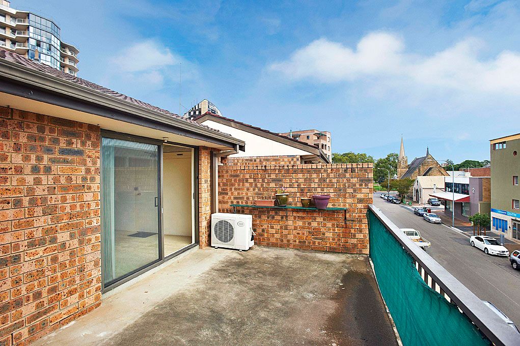 31/5 Sorrell Street, PARRAMATTA, NSW 2150