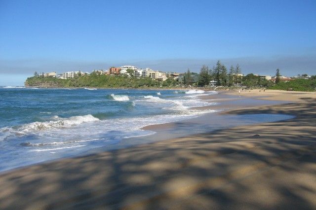 Unit 21/1 Bryce Street, Moffat Beach, QLD 4551