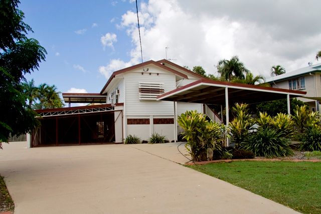 46 Park Street, PIMLICO QLD 4812