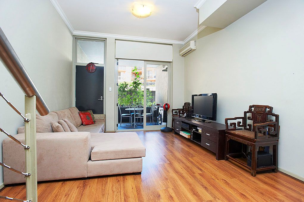 19/20  Herbert Street, WEST RYDE, NSW 2114