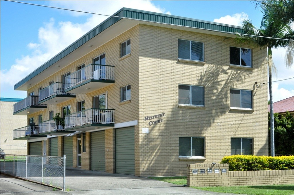 1/47 Seventh Avenue, KEDRON, QLD 4031