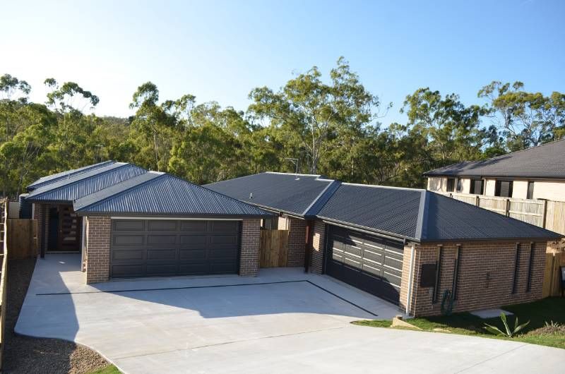8 Beaver Avenue, SOUTH GLADSTONE QLD 4680