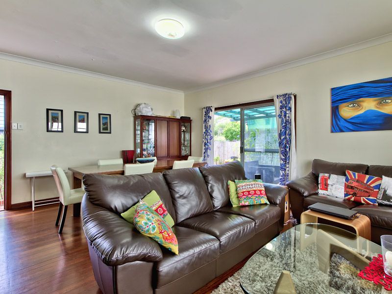 13 Hawthorne Street, NEW FARM, QLD 4005