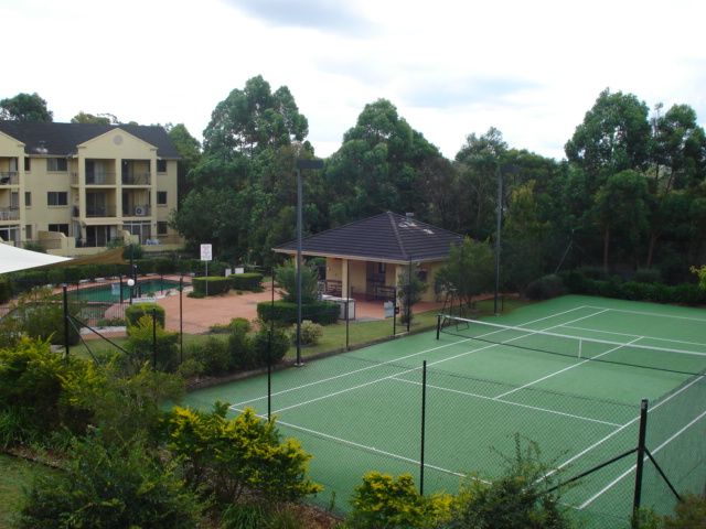 21/6-8 Nile Close, MARSFIELD, NSW 2122