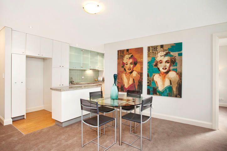 7/53-55 Spencer Street, ROSE BAY, NSW 2029