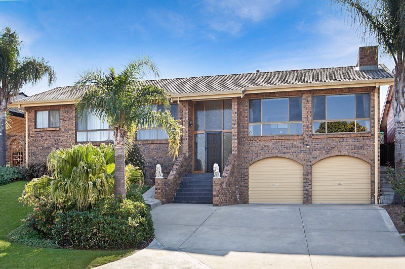 48 Gaylard Crescent, REDWOOD PARK SA 5097
