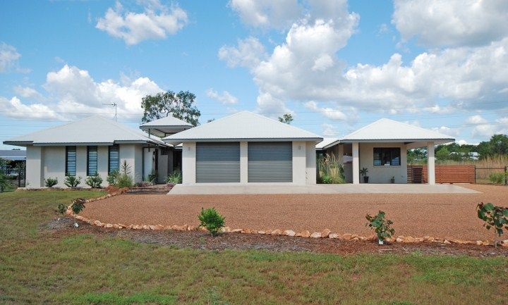 14 Surcingle Drive, MARLOW LAGOON NT 0830