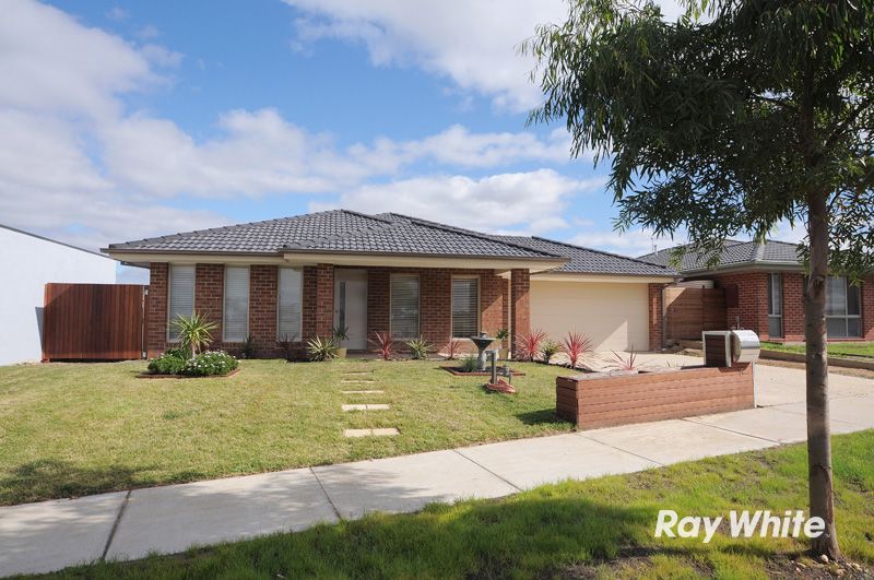 5 Sandstone Drive, BOTANIC RIDGE, VIC 3977