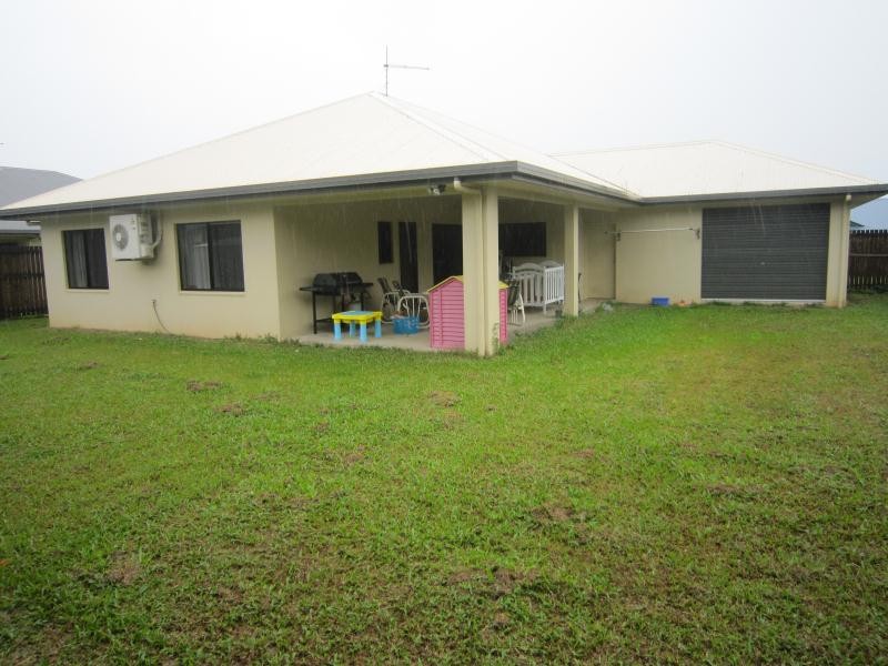EDMONTON, QLD 4869