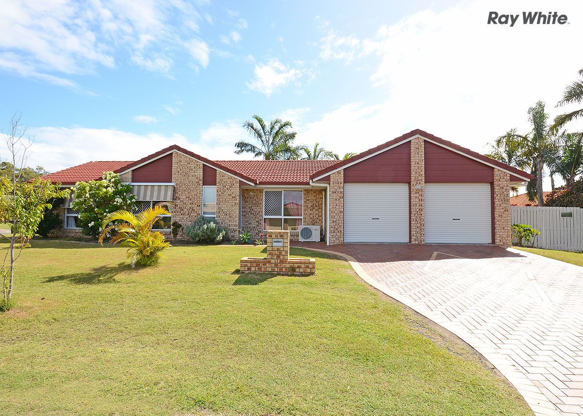 15 Caswell Court, TORQUAY, QLD 4655