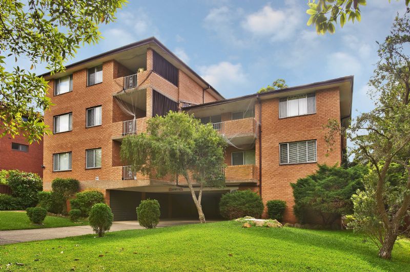 15-17 Jessie Street, WESTMEAD NSW 2145