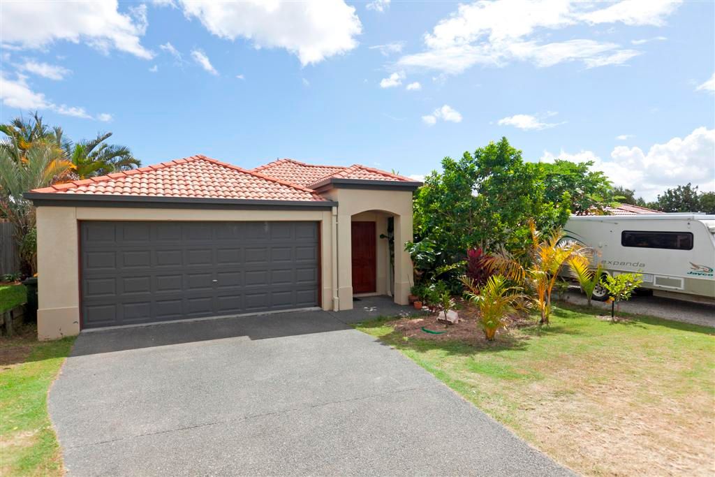 7 Manor Crescent, WAKERLEY QLD 4154
