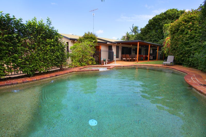 3 Macadamia Court, BUDERIM, QLD 4556