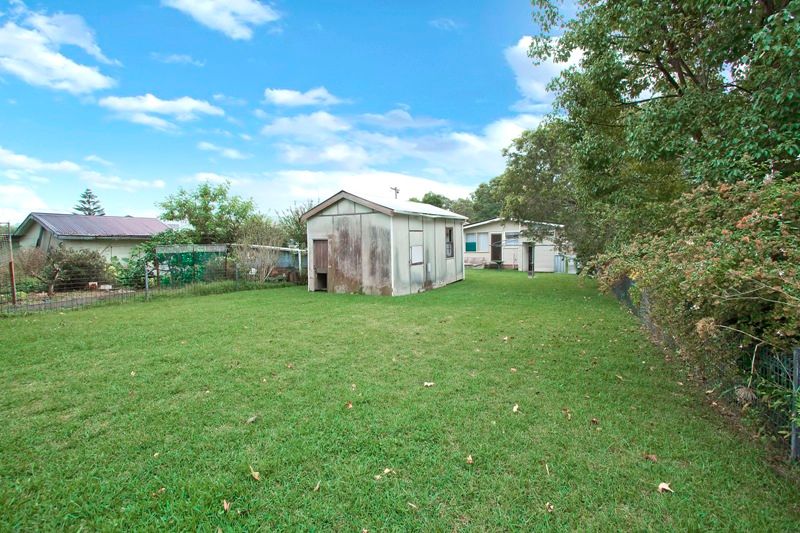 TORONTO, NSW 2283