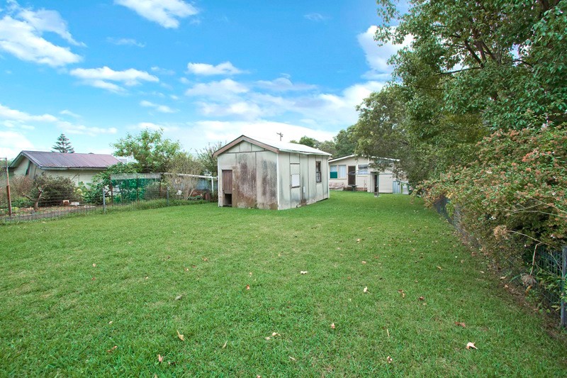 TORONTO, NSW 2283