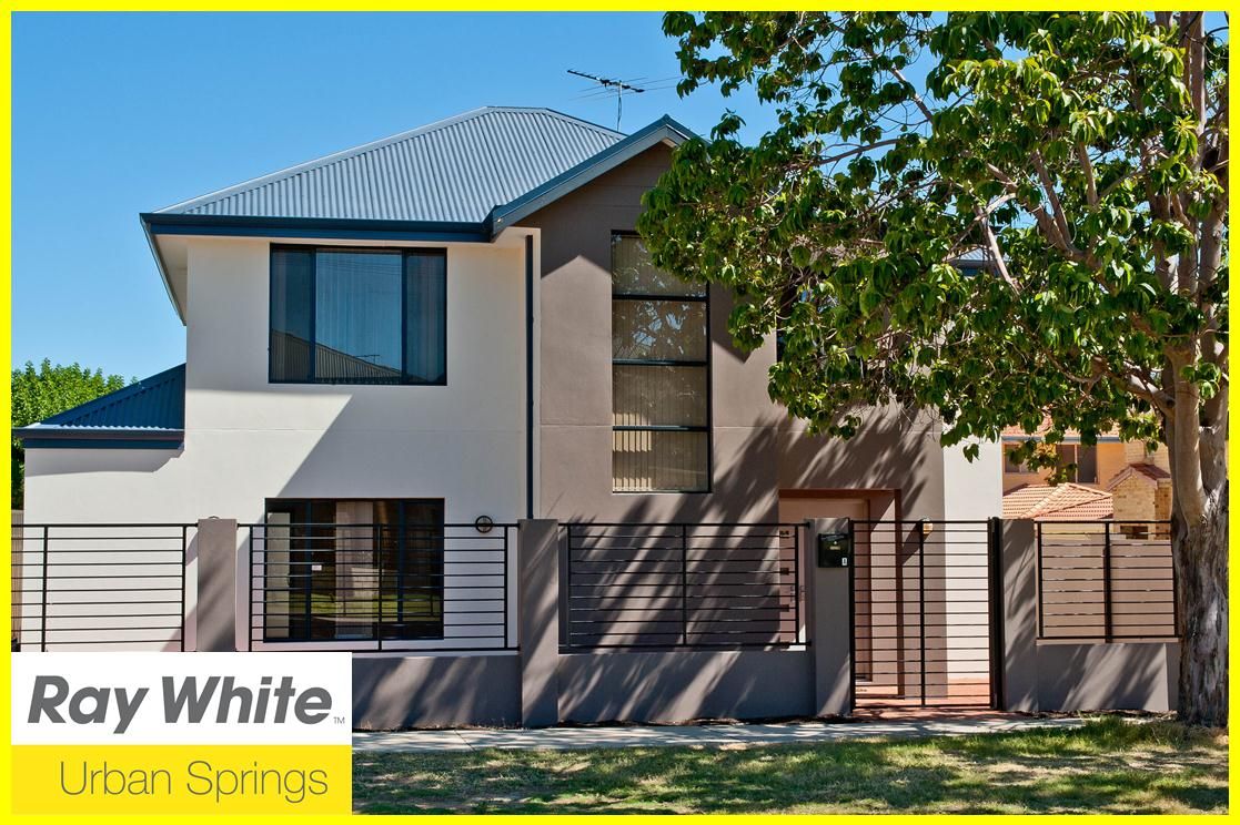 180A Leake Street, BELMONT WA 6104
