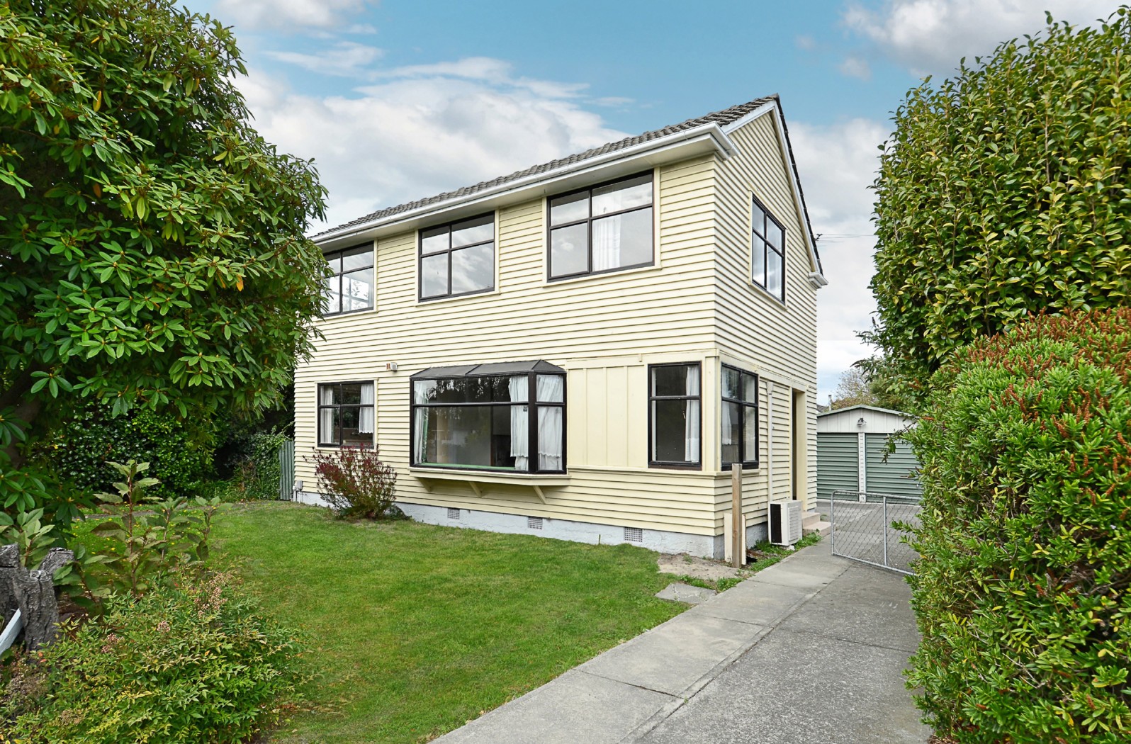 38 Suva Street, Riccarton, Christchurch City