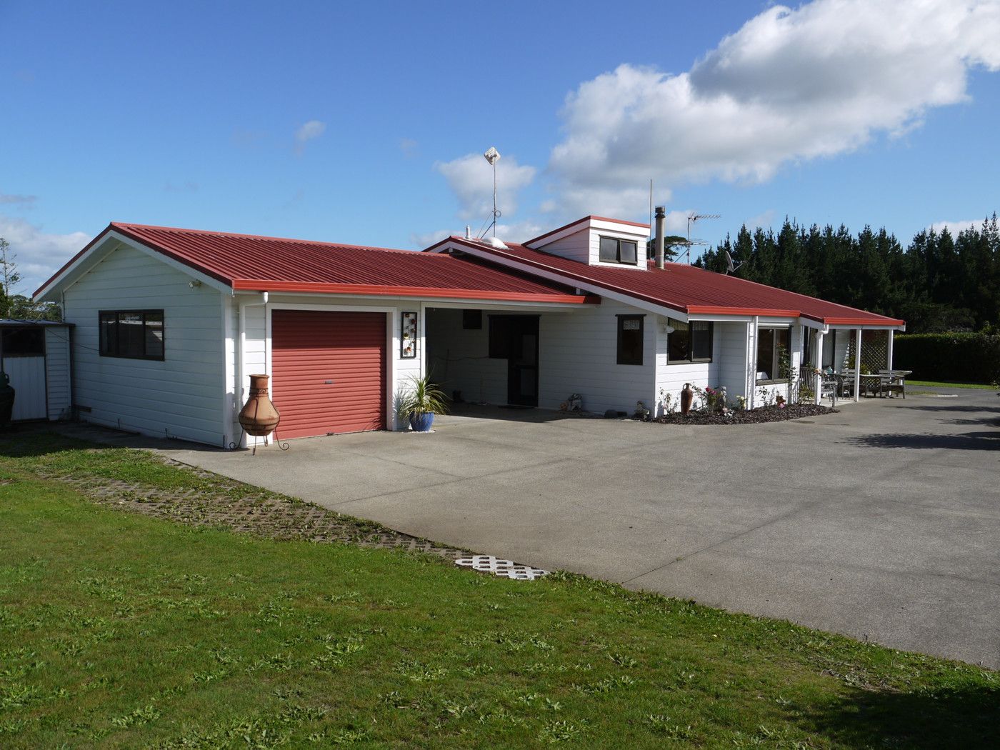 137A Buckville Road, BUCKLAND, Franklin