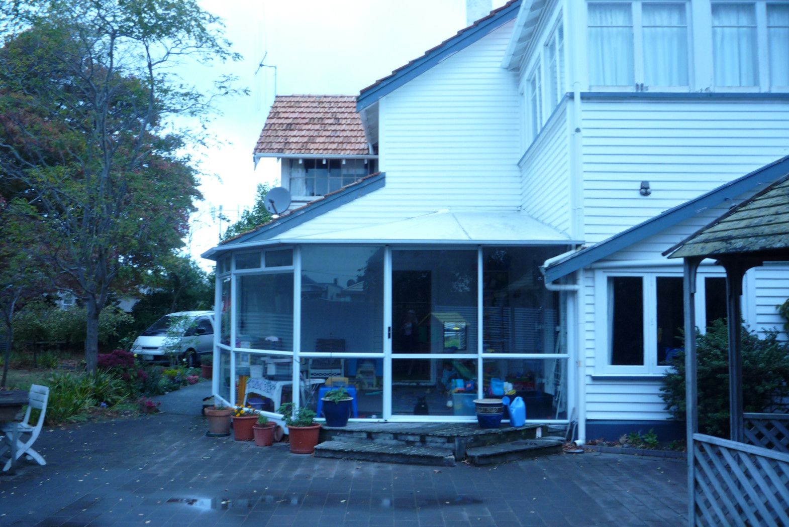 160 Kimbolton Road - House plus Flat, FEILDING, Manawatu District