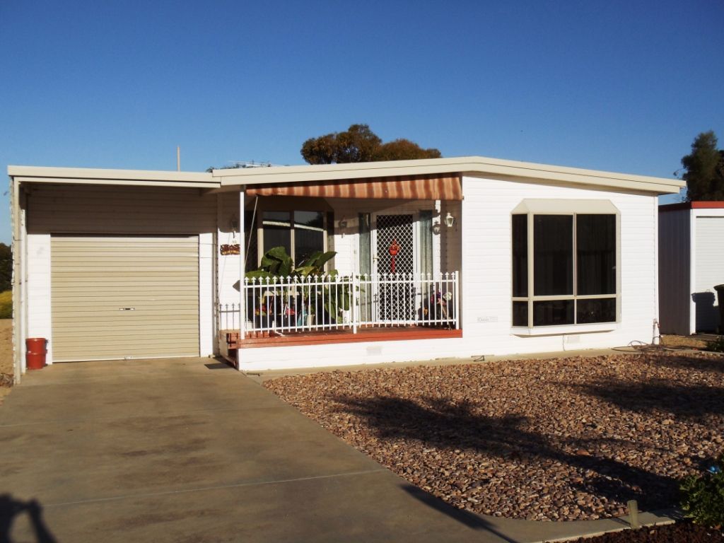 13 Highview Holiday Village, ARDROSSAN SA 5571