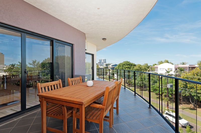 7 Warrego Court, LARRAKEYAH NT 0820