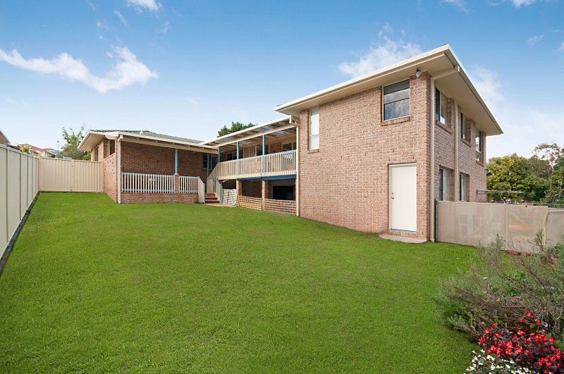 18 Highfield Terrace, GOONELLABAH, NSW 2480