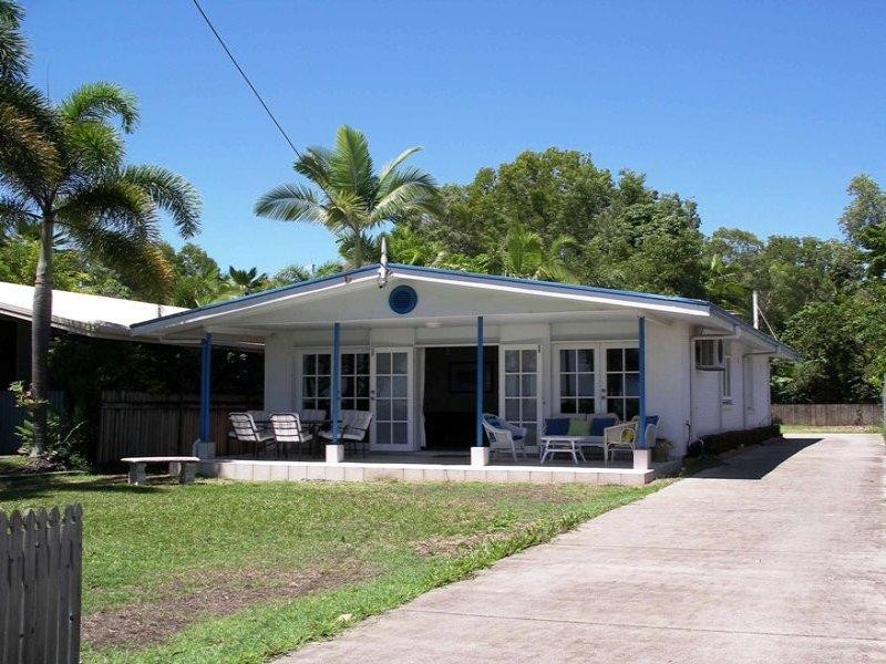 47 Arlington Esplanade, CLIFTON BEACH, QLD 4879