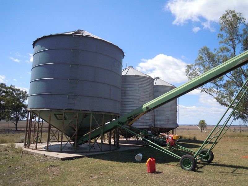 0 Toowoomba Cecil Plains Road, BONGEEN, QLD 4356
