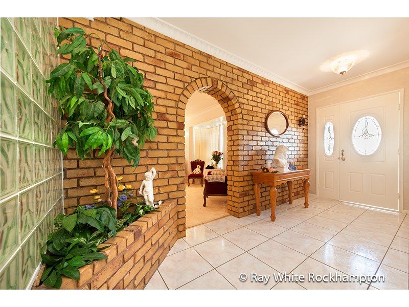 5 Lanham Court, FRENCHVILLE, QLD 4701