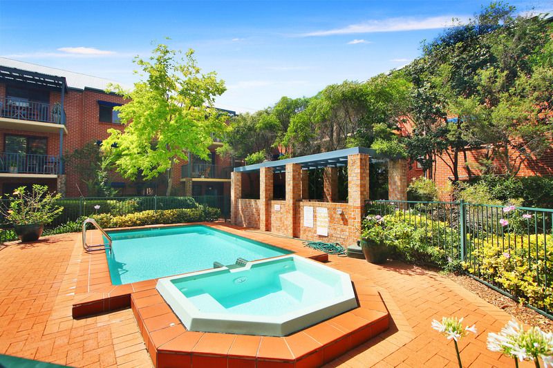 2/2 Kensington Street, WATERLOO, NSW 2017