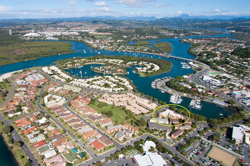 4  Botany Crescent, TWEED HEADS NSW 2485