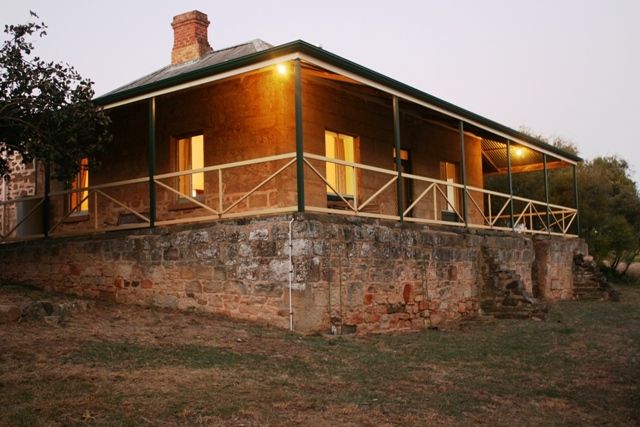 Lot 1 Hean Road, AUBURN SA 5451