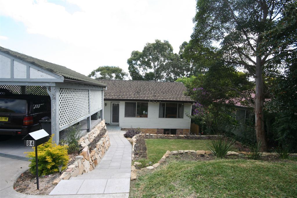 84 Pacific Highway, CHARLESTOWN, NSW 2290