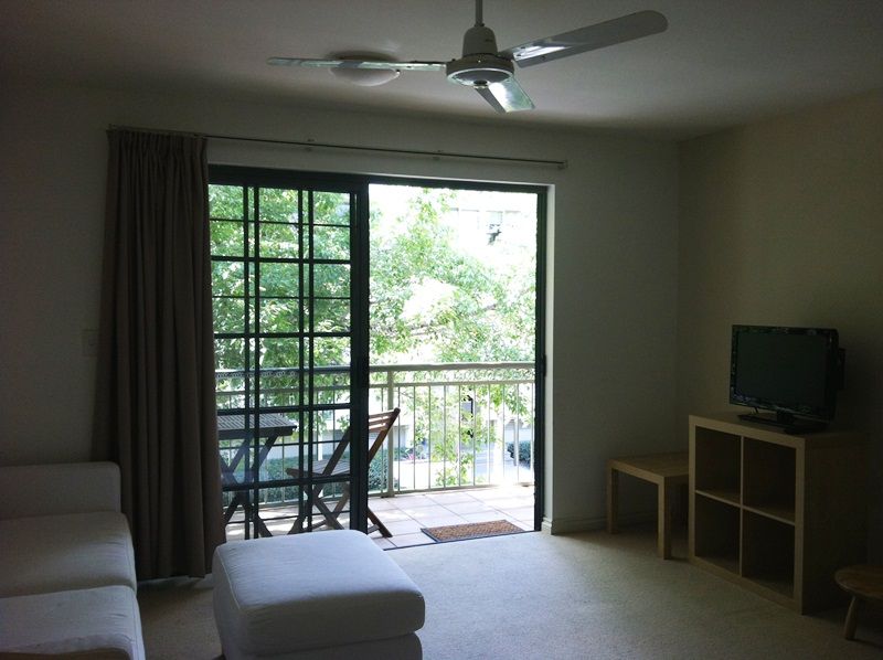 57/75 Welsby Street, NEW FARM, QLD 4005